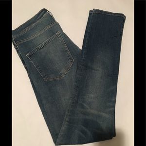 H&M denim jeans